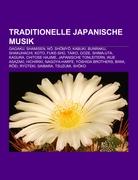 Traditionelle japanische Musik