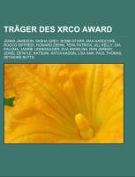 Träger Des Xrco Award