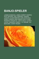 Banjo-Spieler