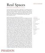 Real Spaces