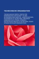 Tschechische Organisation