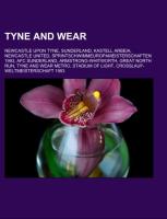 Tyne and Wear