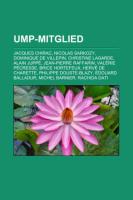 Ump-Mitglied