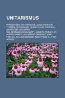 Unitarismus