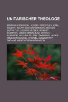 Unitarischer Theologe