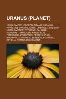 Uranus (Planet)