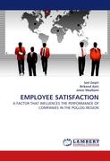 EMPLOYEE SATISFACTION