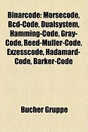 Binärcode