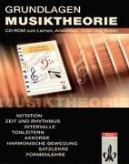 Thema Musik. Grundlagen Musiktheorie. CD-ROM für Windows 95/MacOS ab 7.1