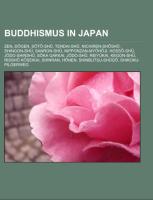 Buddhismus in Japan