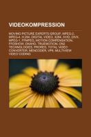 Videokompression