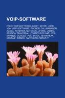 Voip-Software