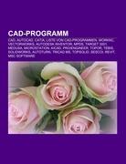 CAD-Programm