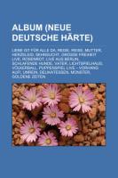 Album (Neue Deutsche Härte)