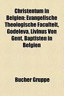 Christentum in Belgien