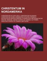 Christentum in Nordamerika