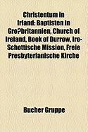 Christentum in Irland