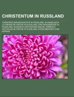 Christentum in Russland