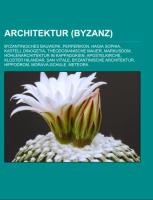 Architektur (Byzanz)