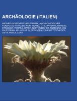Archäologie (Italien)