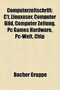 Computerzeitschrift