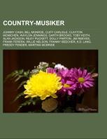 Country-Musiker