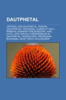 Dautphetal