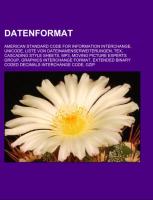 Datenformat