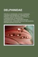Delphinidae