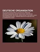 Deutsche Organisation