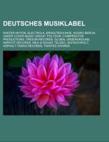 Deutsches Musiklabel