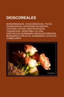 Dioscoreales