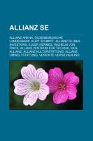 Allianz Se