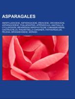 Asparagales