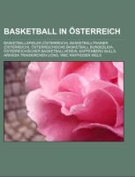 Basketball in Österreich
