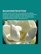 Baukonstruktion