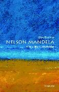 Nelson Mandela: A Very Short Introduction