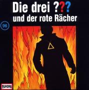 096/und der rote Rächer