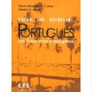 Falar... Ler... Escrever... Português. Kursbuch