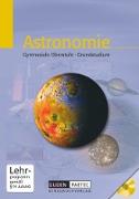 Duden Astronomie, Oberstufe, Schülerbuch mit CD-ROM