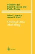 Ordinal Data Modeling