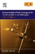 Fundamentals of Risk Management for Accountants and Managers