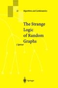 The Strange Logic of Random Graphs