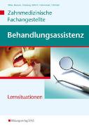 Behandlungsassistenz - Zahnmedizinische Fachangestellte