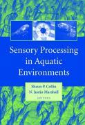 Sensory Processing in Aquatic Environments