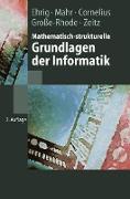 Mathematisch-strukturelle Grundlagen der Informatik