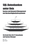 SQL-Datenbanken unter Unix