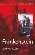 Frankenstein. Mit Materialien