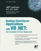 Building Client/Server Applications with VB .NET