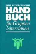 Handbuch für Gruppenleiter/innen